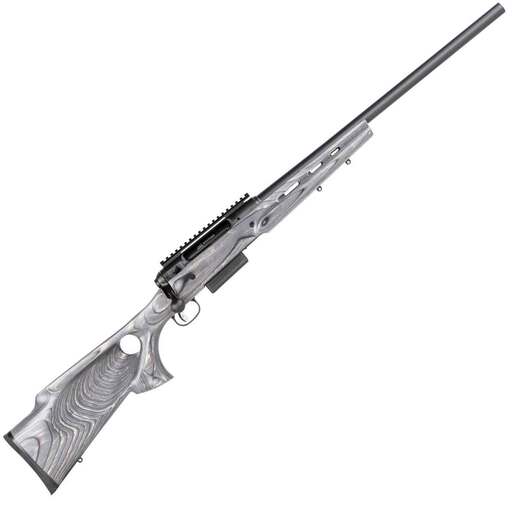 Savage Arms 220 Slug Gun Matte Pepper Gray 20 Gauge 3in Bolt Action Shotgun – 22in