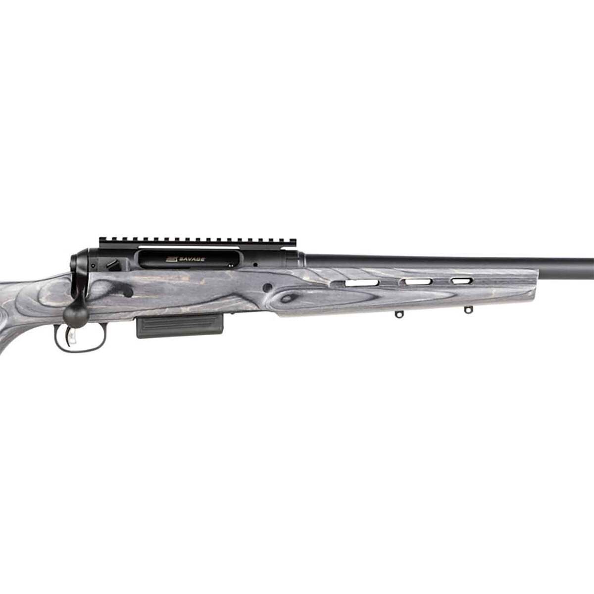 Savage Arms 220 Slug Gun Matte Pepper Gray 20 Gauge 3in Bolt Action Shotgun - 22in - Gray Savage Arms 220 Slug Gun Matte Pepper Gray 20 Gauge 3in Bolt Action Shotgun - 22in - Gray
