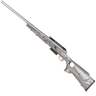 Savage Arms 220 Slug Gun Matte Pepper Gray 20 Gauge 3in Bolt Action Shotgun - 22in - Gray