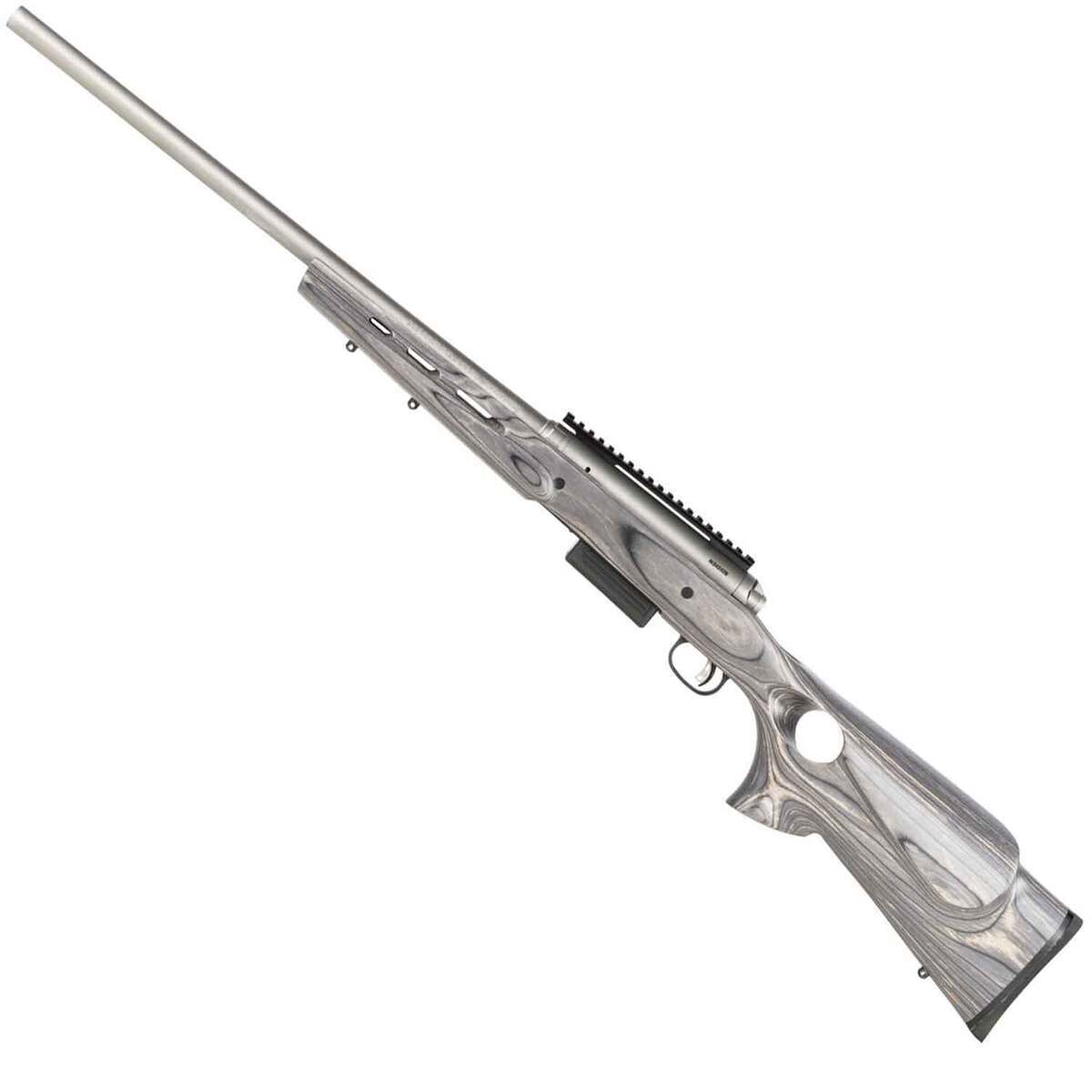 Savage Arms 220 Slug Gun Matte Pepper Gray 20 Gauge 3in Bolt Action Shotgun - 22in - Gray Savage Arms 220 Slug Gun Matte Pepper Gray 20 Gauge 3in Bolt Action Shotgun - 22in - Gray