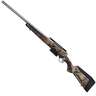 Savage Arms 220 Slug Gun Mossy Oak Break-Up Country 20 Gauge 3in Bolt Action Shotgun - 22in - Camo