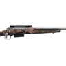 Savage Arms 220 Slug Gun Mossy Oak Break-Up Country 20 Gauge 3in Bolt Action Shotgun - 22in - Camo