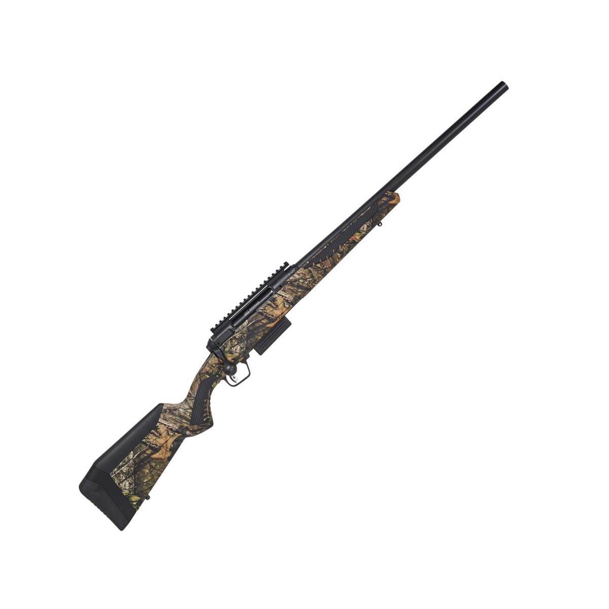 Savage Arms 220 Slug Matte Mossy Oak 20 Gauge 3in Bolt Action Shotgun - 22in - Camo Savage Arms 220 Slug Matte Mossy Oak 20 Gauge 3in Bolt Action Shotgun - 22in - Camo