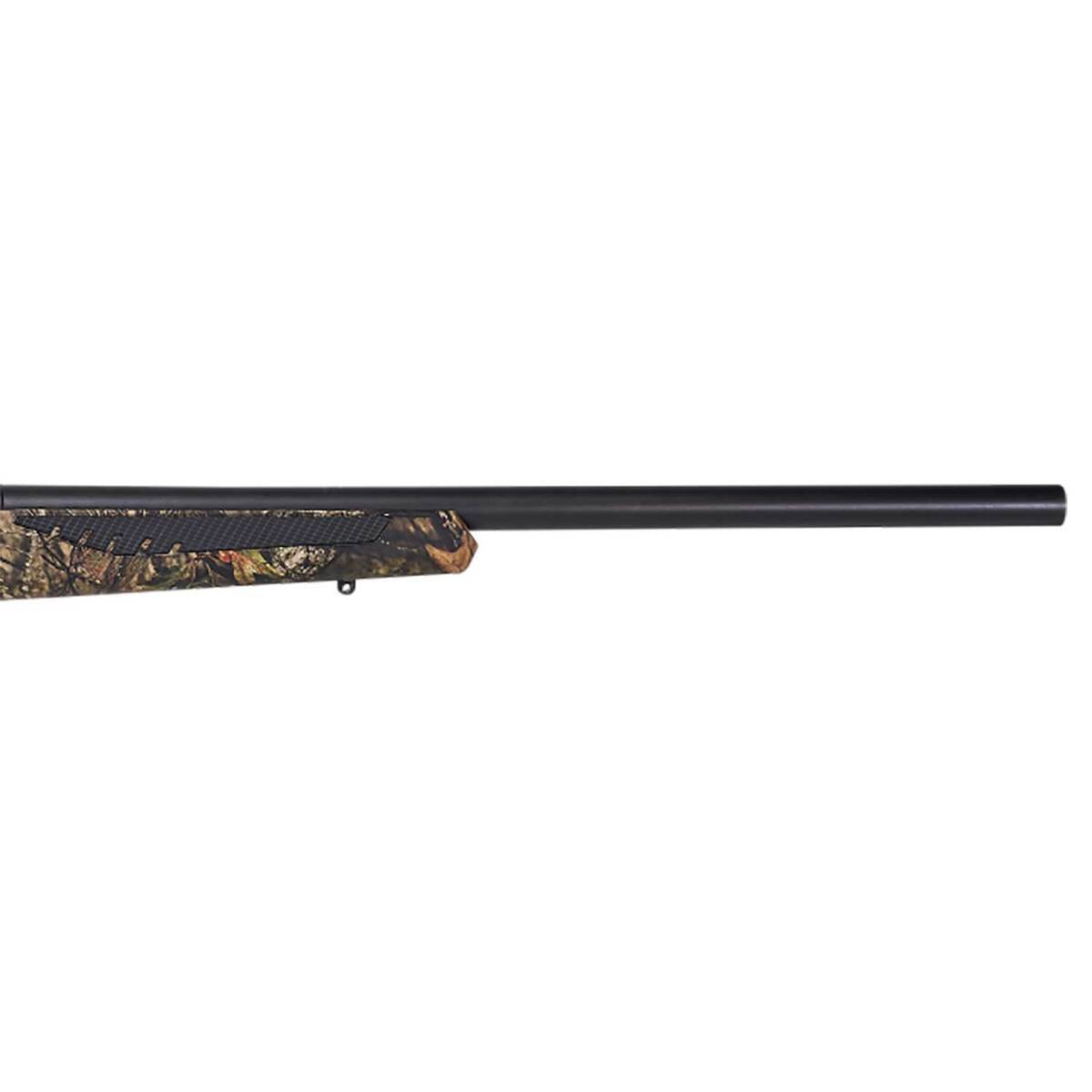 Savage Arms 220 Slug Matte Mossy Oak 20 Gauge 3in Bolt Action Shotgun - 22in - Camo Savage Arms 220 Slug Matte Mossy Oak 20 Gauge 3in Bolt Action Shotgun - 22in - Camo