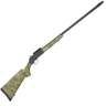 Savage Arms 301 Mossy Oak Bottomland 12 Gauge 3in Single Shot Shotgun - 26in - Camo