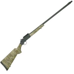 Savage Arms 301 Mossy Oak Bottomland 12 Gauge 3in Single Shot Shotgun - 26in