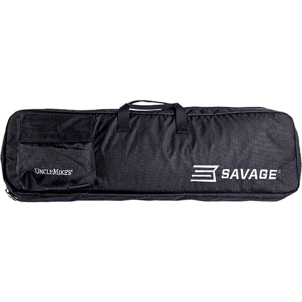 Savage Arms 42 Takedown 22 Long Rifle / 410 Gauge Flat Dark Earth Cerakote Break Action Rifle/Shotgun - 20in - Tan Savage Arms 42 Takedown 22 Long Rifle / 410 Gauge Flat Dark Earth Cerakote Break Action Rifle/Shotgun - 20in - Tan
