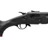 Savage Arms 42 Takedown Compact  22Long Rifle/410ga 3in Black Break Action Shotgun - 20in - Black
