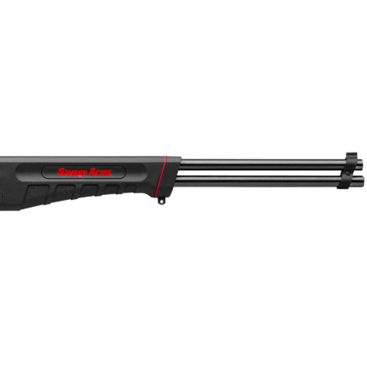 Savage Arms 42 Takedown Compact 22Long Rifle/410ga 3in Black Break Action Shotgun - 20in - Black Savage Arms 42 Takedown Compact 22Long Rifle/410ga 3in Black Break Action Shotgun - 20in - Black