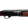 Savage Arms 560 Field Black/Walnut 12 Gauge 3in Semi Automatic Shotgun - 26in - Brown