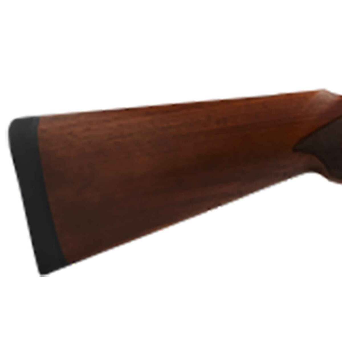 Savage Arms 560 Field 12 Gauge 3in Black/Walnut Semi Automatic Shotgun - 26in - Brown Savage Arms 560 Field 12 Gauge 3in Black/Walnut Semi Automatic Shotgun - 26in - Brown