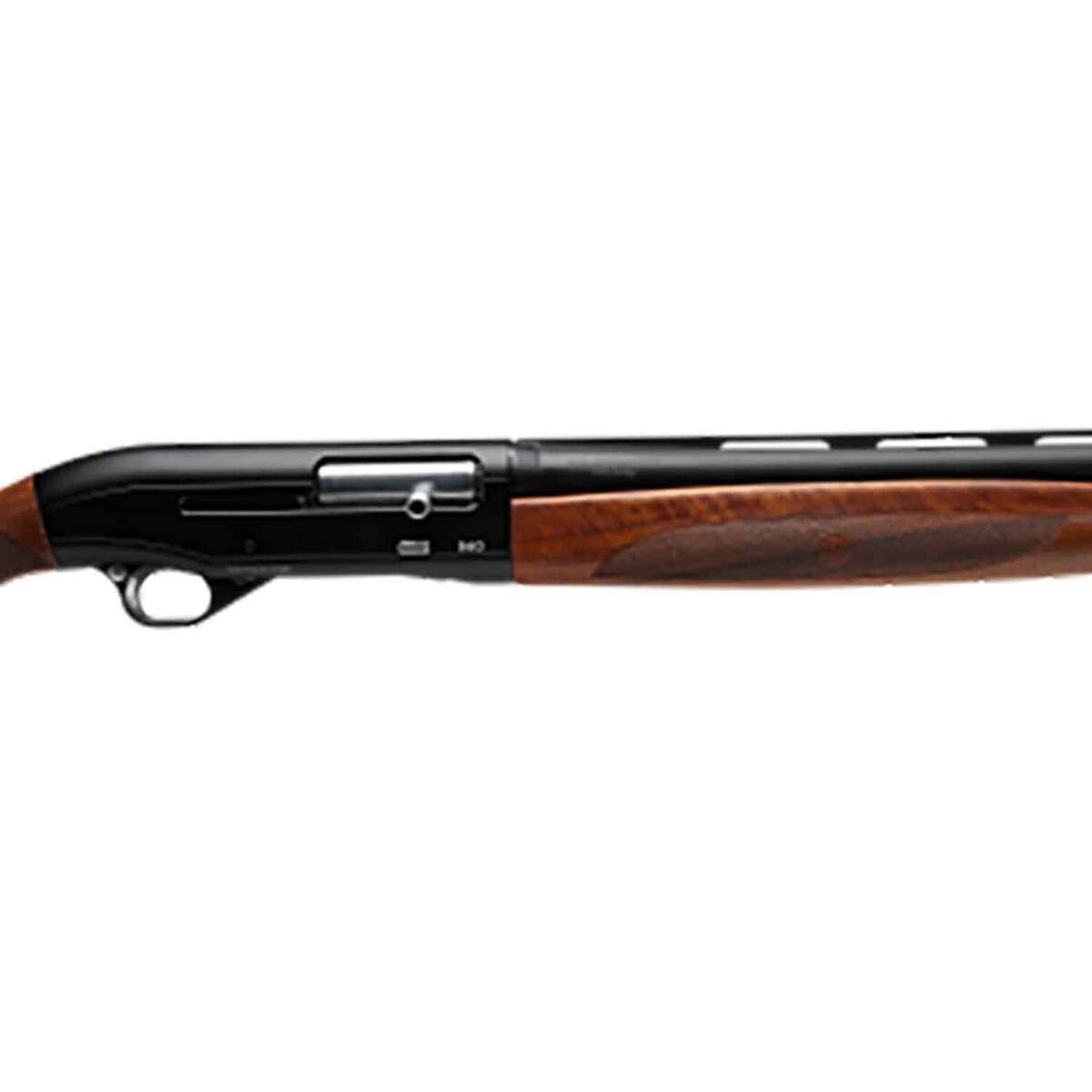 Savage Arms 560 Field 12 Gauge 3in Black/Walnut Semi Automatic Shotgun - 26in - Brown Savage Arms 560 Field 12 Gauge 3in Black/Walnut Semi Automatic Shotgun - 26in - Brown