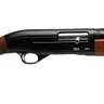 Savage Arms 560 Field Compact Black/Walnut 12 Gauge 3in Semi Automatic Shotgun - 26in - Brown