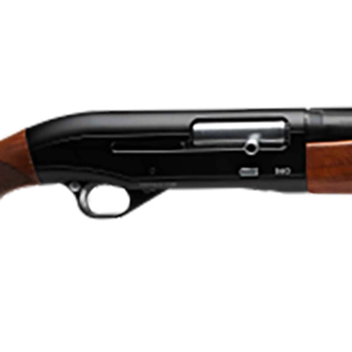 Savage Arms 560 Field Compact 12 Gauge 3in Black/Walnut Semi Automatic Shotgun - 28in - Brown Savage Arms 560 Field Compact 12 Gauge 3in Black/Walnut Semi Automatic Shotgun - 28in - Brown