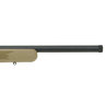 Savage Arms 64 FV-SR Blued/FDE Semi Automatic Rifle - 22 Long Rifle - Flat Dark Earth
