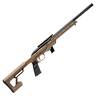 Savage Arms 64 Precision Matte Black Semi Automatic Rifle - 22 Long Rifle - 16.5in - Tan