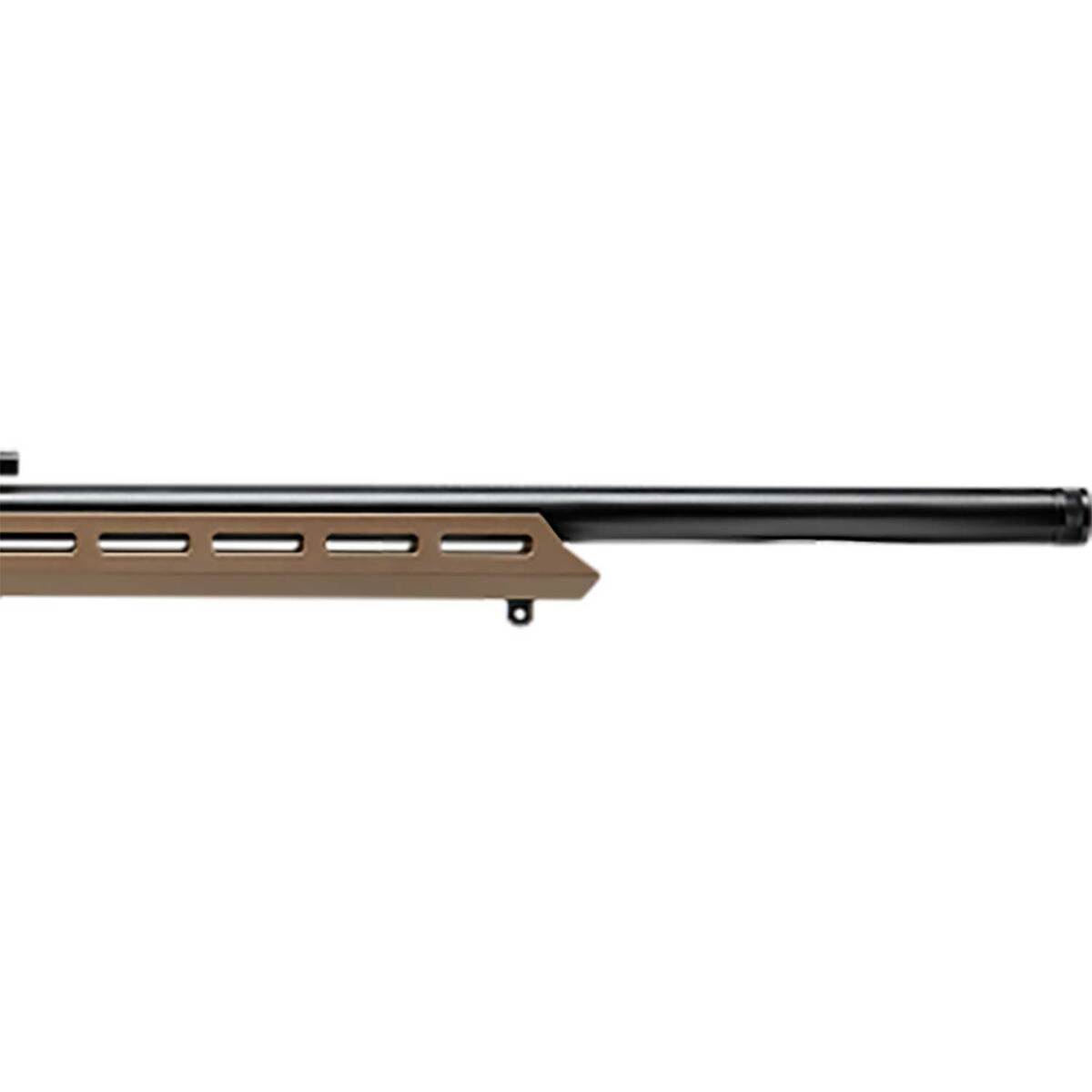 Savage Arms 64 Precision Matte Black Semi Automatic Rifle - 22 Long Rifle - 16.5in - Tan Savage Arms 64 Precision Matte Black Semi Automatic Rifle - 22 Long Rifle - 16.5in - Tan