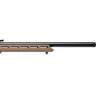 Savage Arms 64 Precision Matte Black Semi Automatic Rifle - 22 Long Rifle - 16.5in - Tan