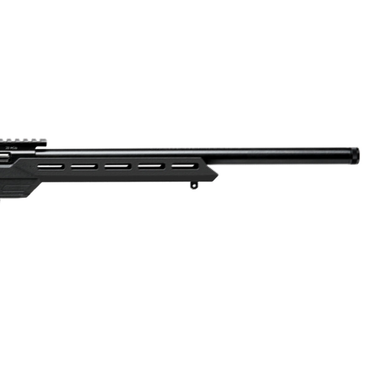 Savage Arms 64 Precision 22 Long Rifle 16.5in Black Semi Automatic Modern Sporting Rifle - 20+1 Rounds - Black Savage Arms 64 Precision 22 Long Rifle 16.5in Black Semi Automatic Modern Sporting Rifle - 20+1 Rounds - Black