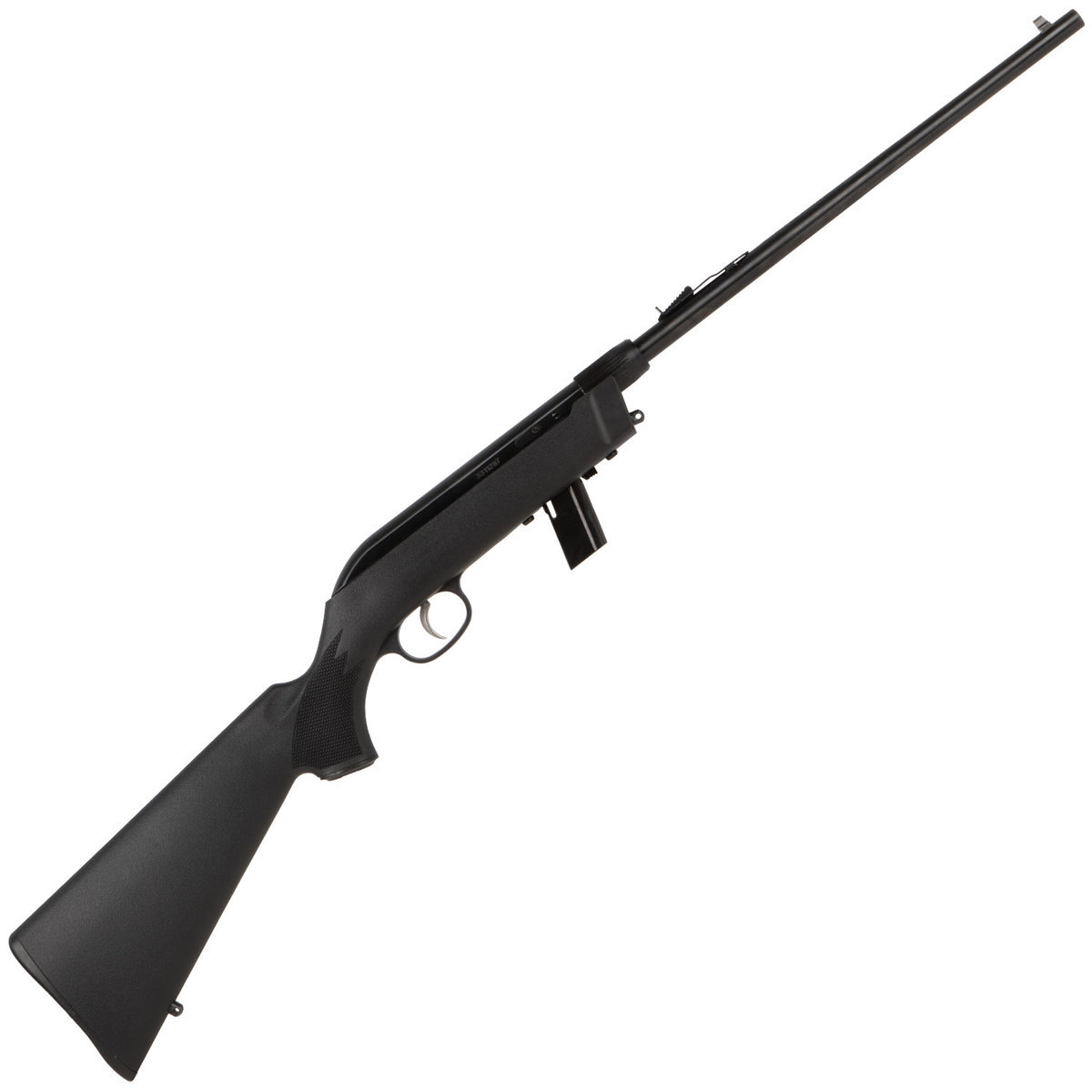 Savage Arms 64 Takedown Black Semi Automatic Rifle - 22 Long Rifle - Black Savage Arms 64 Takedown Black Semi Automatic Rifle - 22 Long Rifle - Black