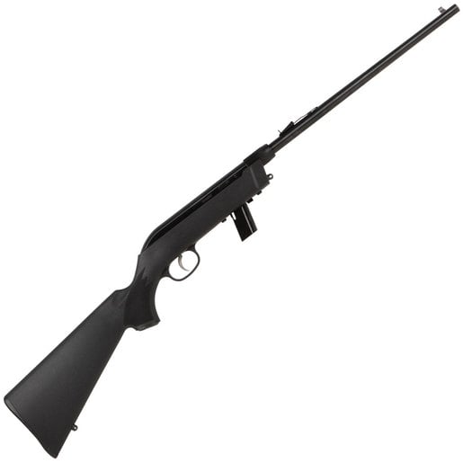 Savage Arms 64 Takedown Black Semi Automatic Rifle - 22 Long Rifle - Black image