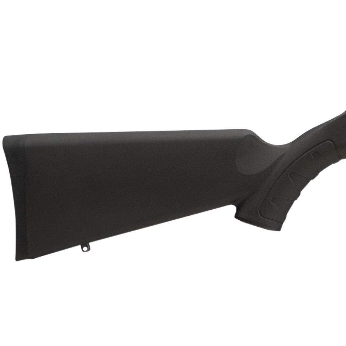 Savage Arms A17 HM2 Black Semi Automatic Rifle - 17 Mach 2 - Black Savage Arms A17 HM2 Black Semi Automatic Rifle - 17 Mach 2 - Black
