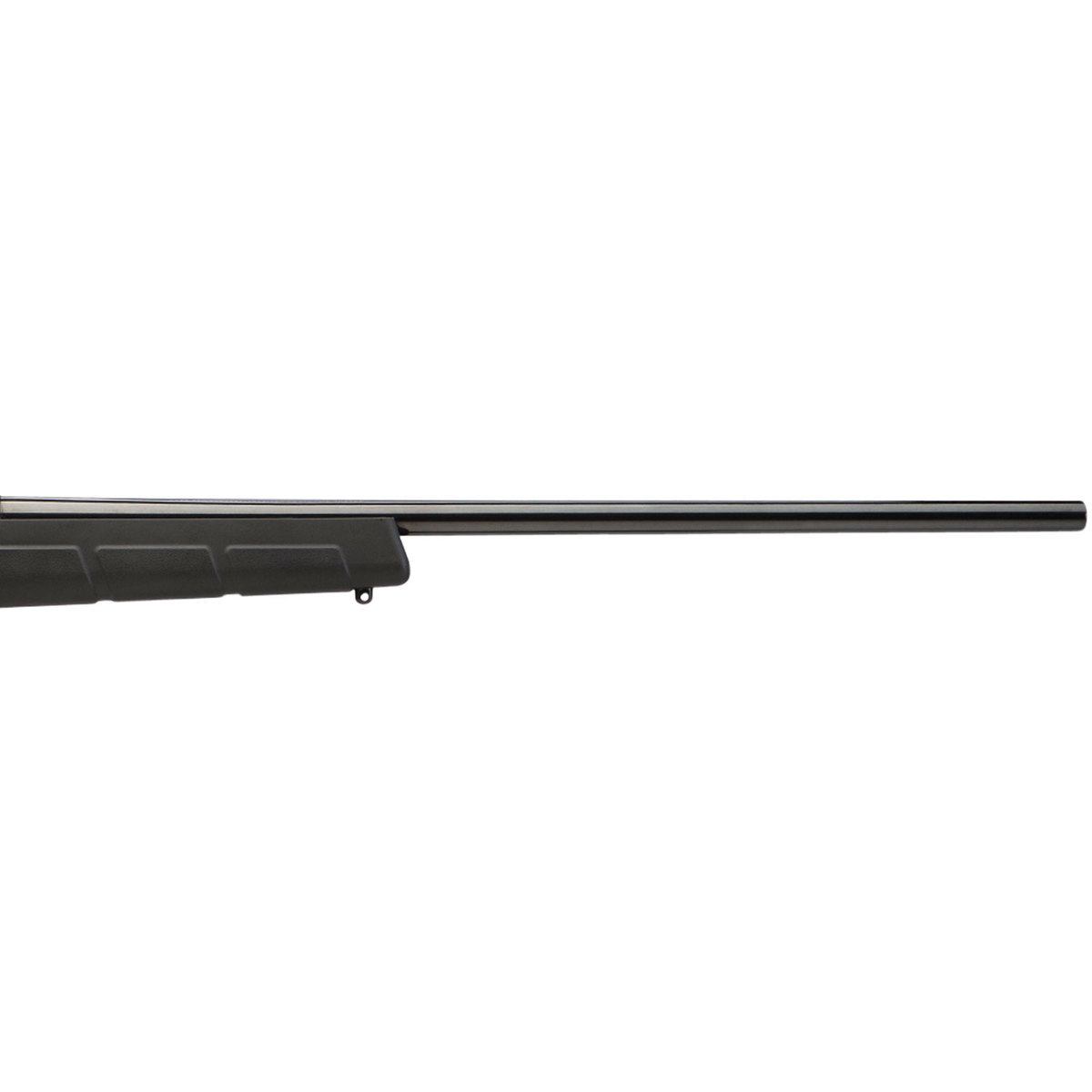 Savage Arms A17 HM2 Black Semi Automatic Rifle - 17 Mach 2 - Black Savage Arms A17 HM2 Black Semi Automatic Rifle - 17 Mach 2 - Black