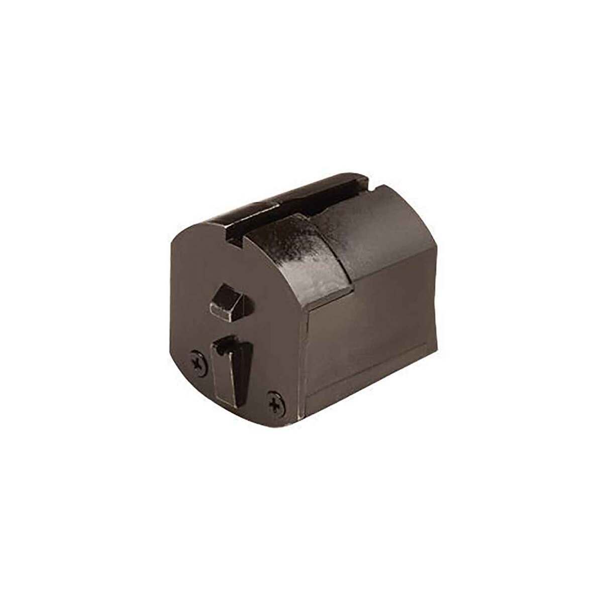 Savage Arms A22 Black 22 Long Rifle Rifle Magazine - 10 Rounds - Black Savage Arms A22 Black 22 Long Rifle Rifle Magazine - 10 Rounds - Black