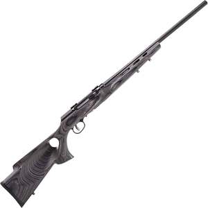 Savage Arms A22 BTV Blued Semi Automatic Rifle - 22 Long Rifle - 22in