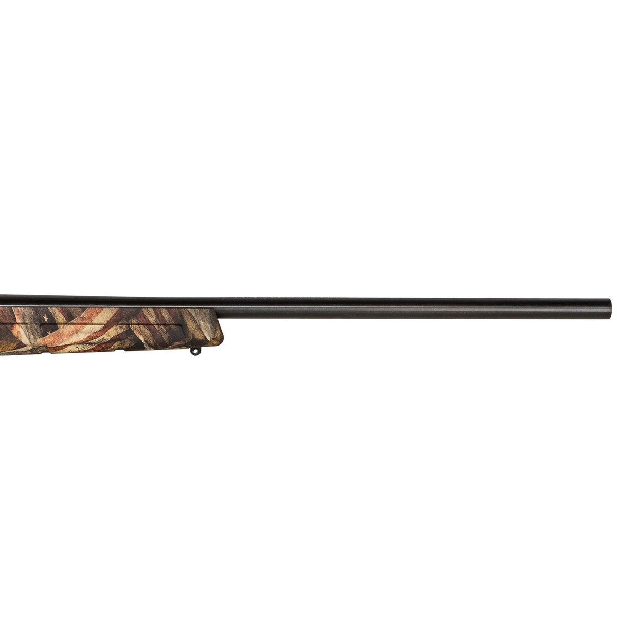 Savage Arms A22 Flag/Black Semi Automatic Rifle - 22 Long Rifle - American Flag/Black Savage Arms A22 Flag/Black Semi Automatic Rifle - 22 Long Rifle - American Flag/Black