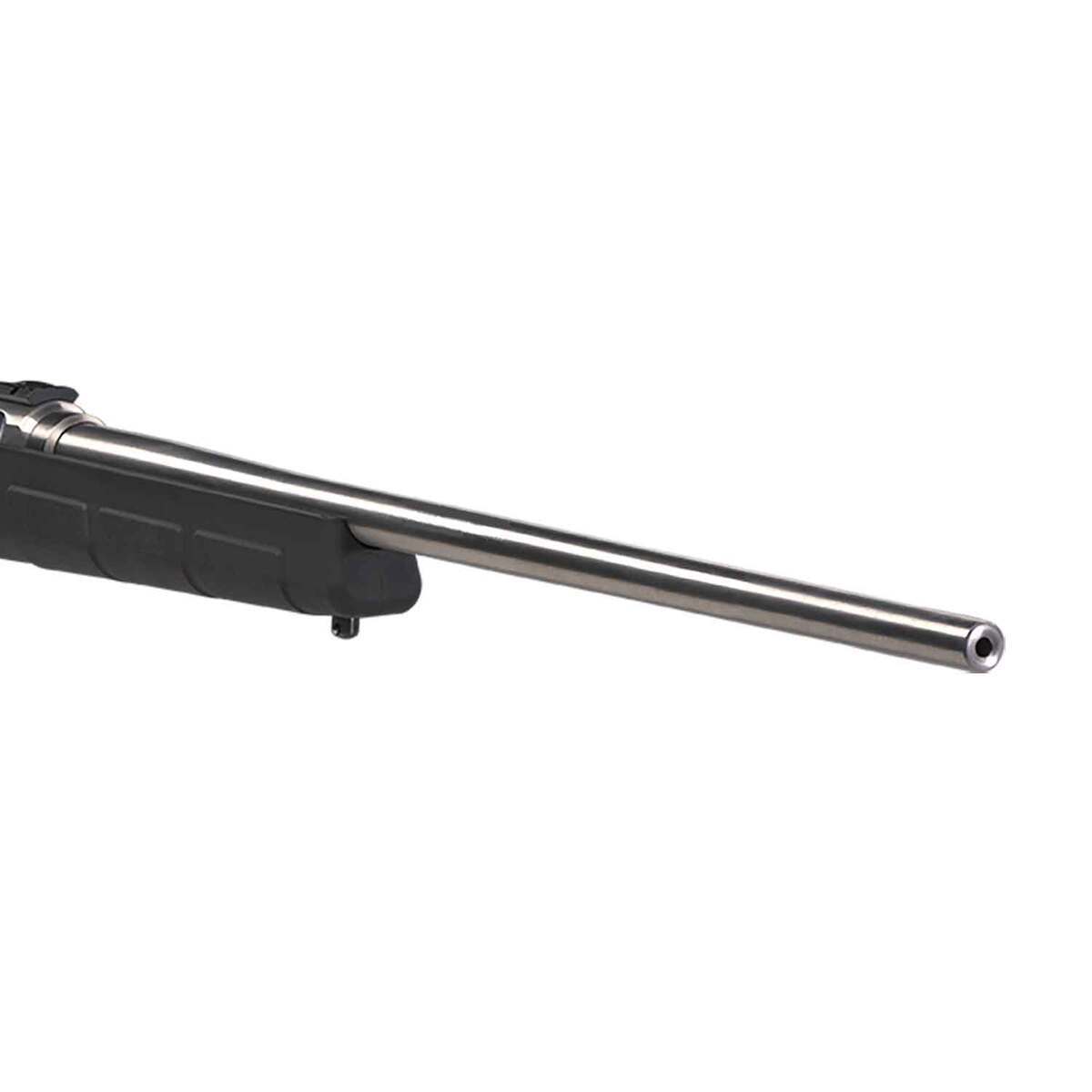 Savage Arms A22 FSS 22 Long Rifle Semi Automatic Rifle - 22in - Black Savage Arms A22 FSS 22 Long Rifle Semi Automatic Rifle - 22in - Black