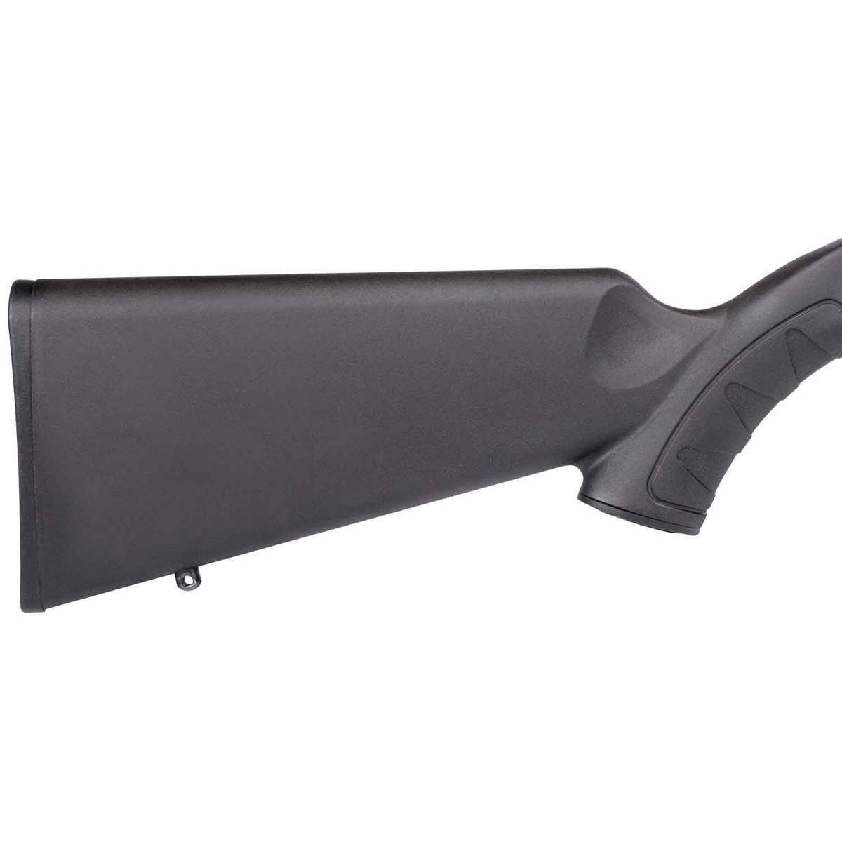Savage Arms A22 FV-SR Black Semi Automatic Rifle - 22 Long Rifle - Black Savage Arms A22 FV-SR Black Semi Automatic Rifle - 22 Long Rifle - Black