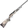 Savage Arms A22 FV-SR Overwatch Camo Semi Automatic Rifle - 22 Long Rifle - Mossy Oak Overwatch Camouflage
