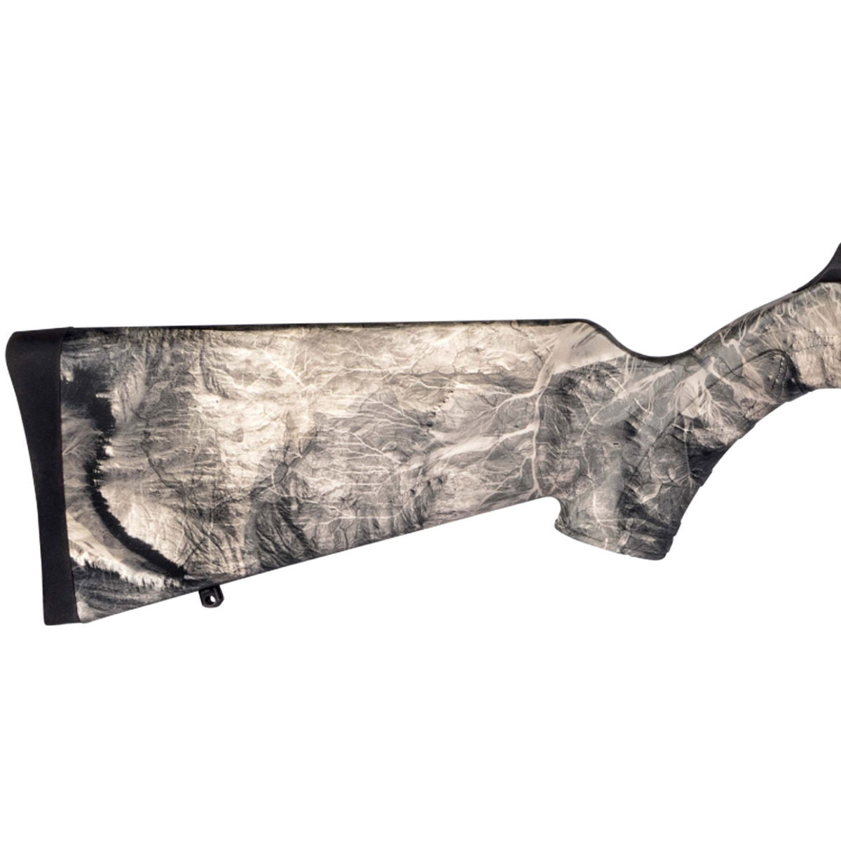 Savage Arms A22 FV-SR Overwatch Camo Semi Automatic Rifle - 22 Long Rifle - Mossy Oak Overwatch Camouflage Savage Arms A22 FV-SR Overwatch Camo Semi Automatic Rifle - 22 Long Rifle - Mossy Oak Overwatch Camouflage