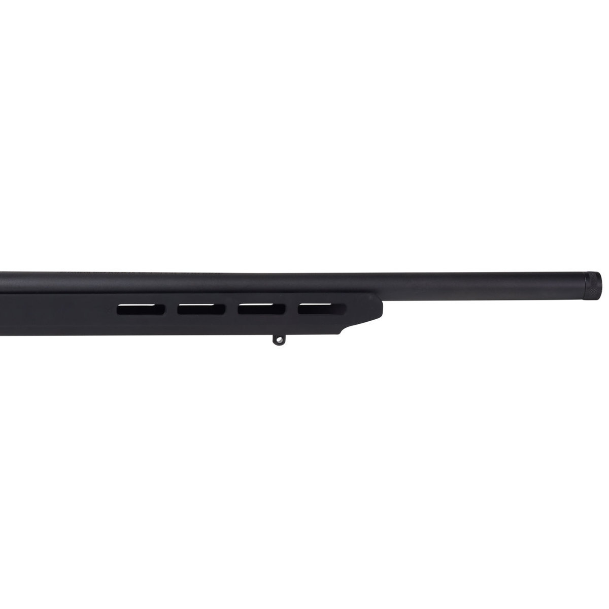 Savage A22 Precision Matte Black Semi Automatic Rifle - 22 Long Rifle - 18in - Black Savage A22 Precision Matte Black Semi Automatic Rifle - 22 Long Rifle - 18in - Black