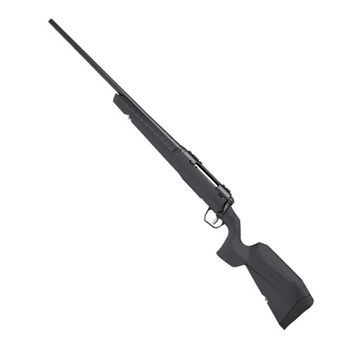 Savage Arms Savage Arms Axis 2 223 Remington Matte Gray Left Hand Bolt Action Rifle - 22in