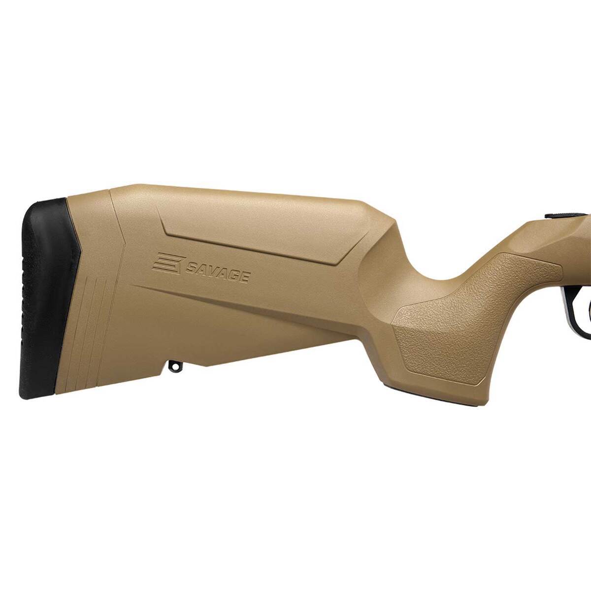 Savage Arms Axis 2 270 Winchester Matte Black/FDE Bolt Action Rifle - 22in - FDE Savage Arms Axis 2 270 Winchester Matte Black/FDE Bolt Action Rifle - 22in - FDE