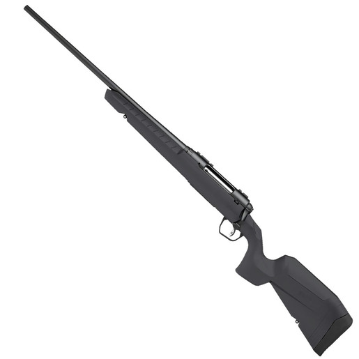 Savage Arms Savage Arms Axis 2 350 Legend Matte Black Left Hand Bolt Action Rifle - 18in