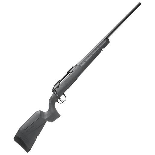 Savage Arms Savage Arms Axis 2 7mm-08 Remington Matte Black/Gray Bolt Action Rifle - 22in