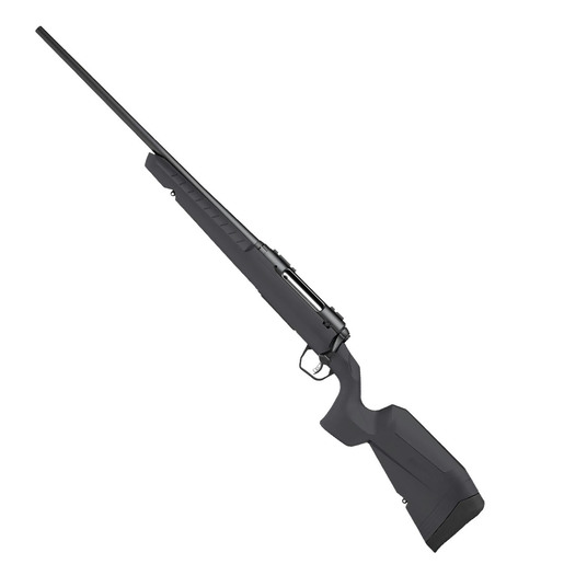 Savage Arms Savage Arms Axis 2 Compact 308 Winchester Matte Gray Left Hand Bolt Action Rifle - 20in