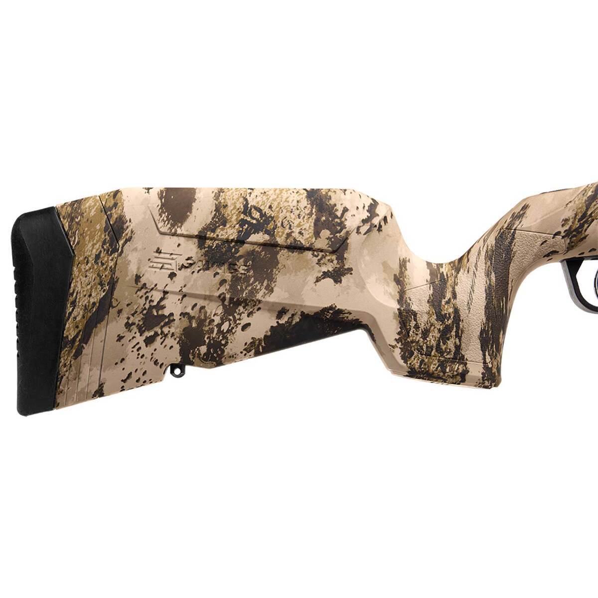Savage Arms Axis 2 PRO 25-06 Remington Bronze Cerakote/Western Camo Bolt Action Rifle - 20in - Western Camo Savage Arms Axis 2 PRO 25-06 Remington Bronze Cerakote/Western Camo Bolt Action Rifle - 20in - Western Camo