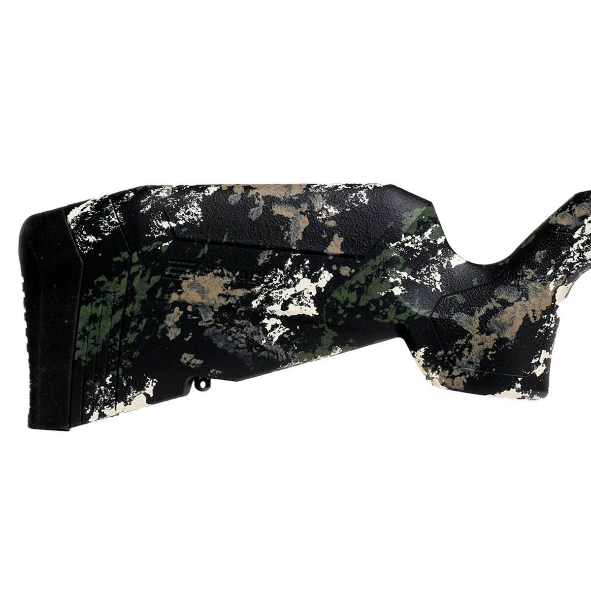 Savage Arms Axis 2 PRO 270 Winchester Bronze Cerakote/Forest SP Camo Bolt Action Rifle - 20in - Forest SP Camo Savage Arms Axis 2 PRO 270 Winchester Bronze Cerakote/Forest SP Camo Bolt Action Rifle - 20in - Forest SP Camo