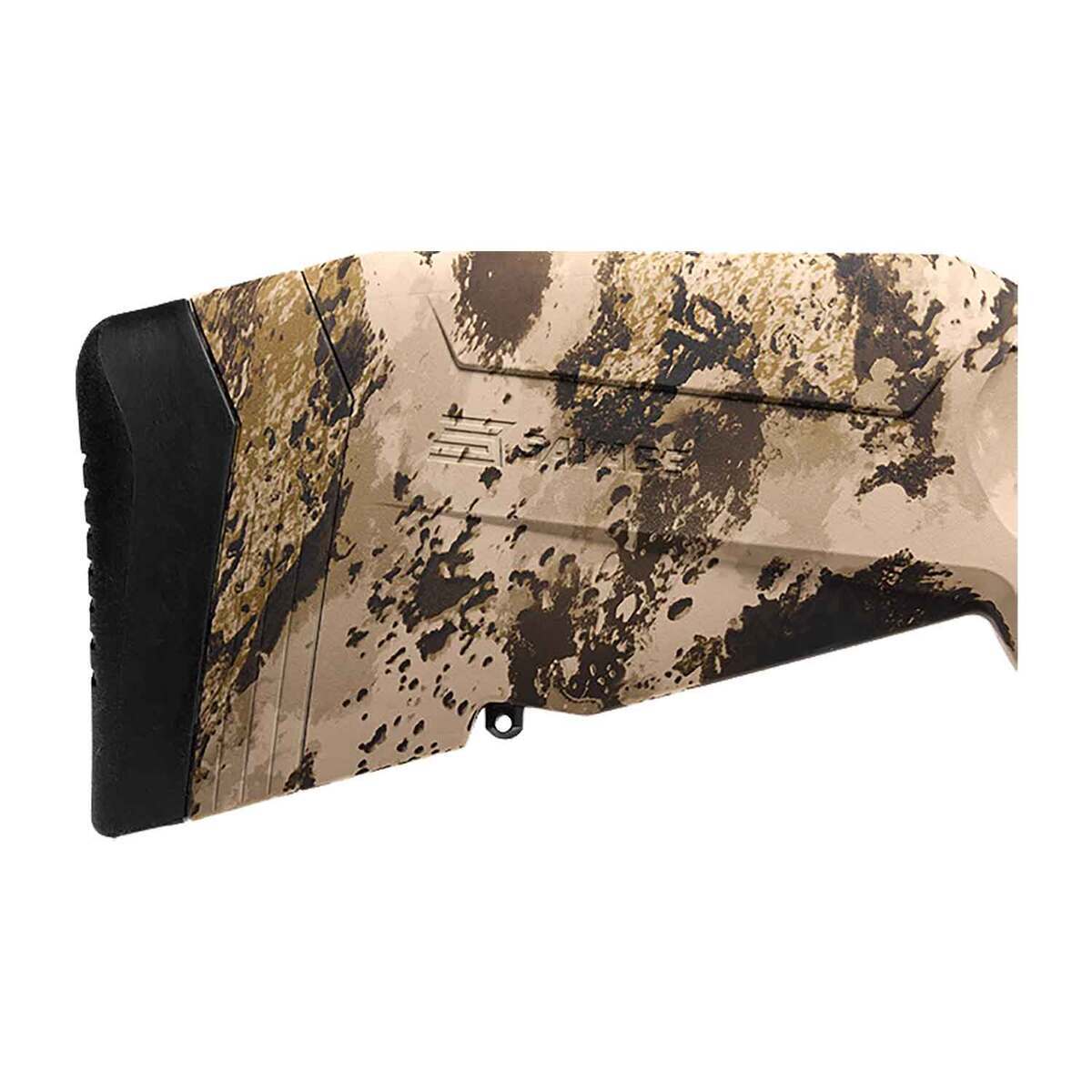 Savage Arms Axis 2 Pro 308 Winchester Gun Metal Bronze Bolt Action Rifle - 20in - Camo Savage Arms Axis 2 Pro 308 Winchester Gun Metal Bronze Bolt Action Rifle - 20in - Camo
