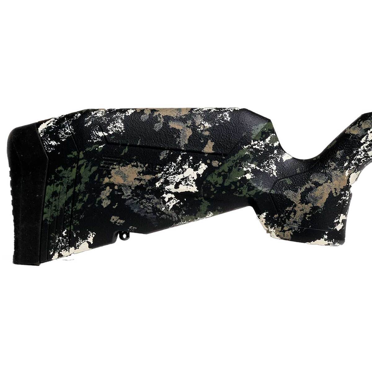 Savage Arms Axis 2 Pro 350 Legend Forest SP Camo Bolt Action Rifle - 18in - Camo Savage Arms Axis 2 Pro 350 Legend Forest SP Camo Bolt Action Rifle - 18in - Camo