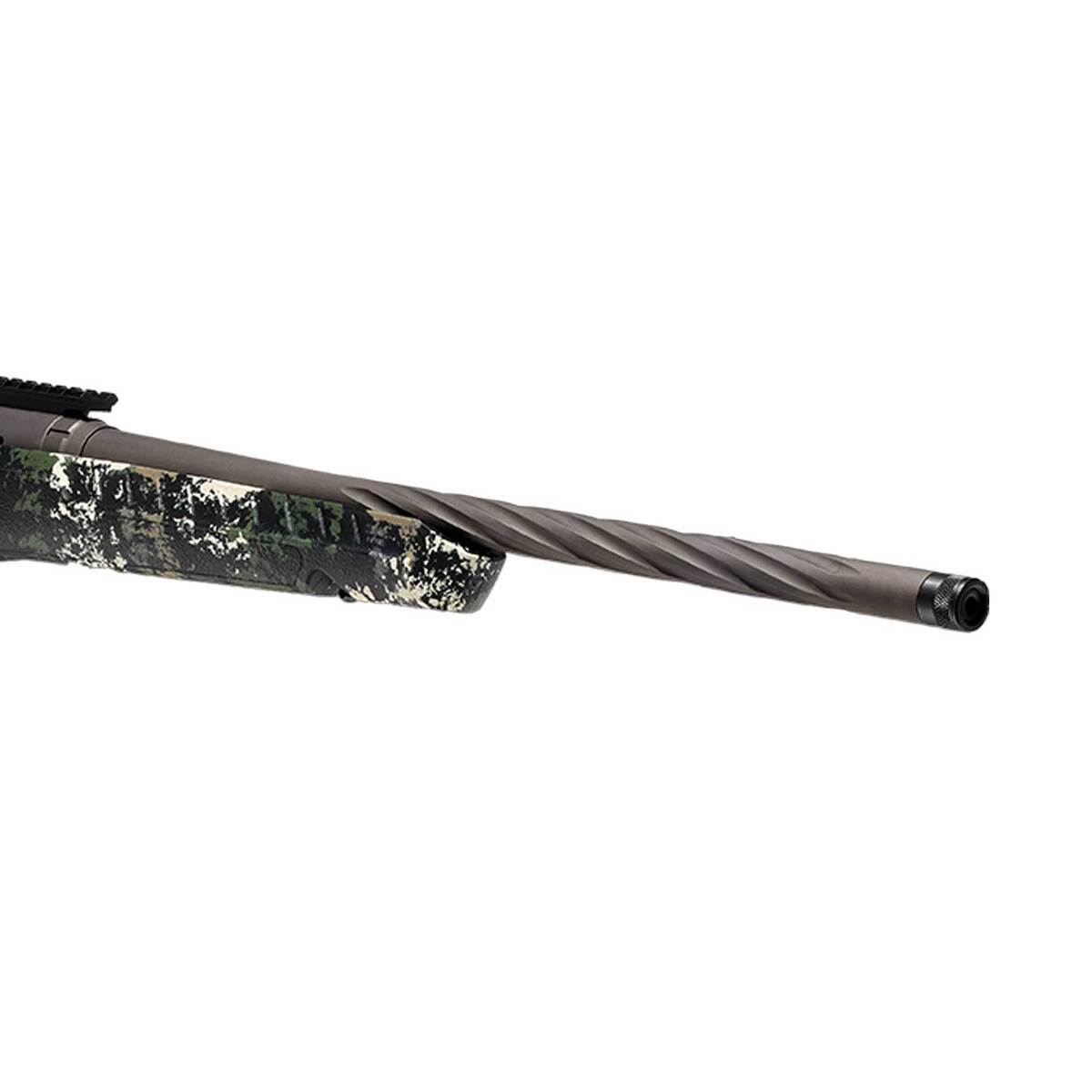 Savage Arms Axis 2 Pro 350 Legend Forest SP Camo Bolt Action Rifle - 18in - Camo Savage Arms Axis 2 Pro 350 Legend Forest SP Camo Bolt Action Rifle - 18in - Camo