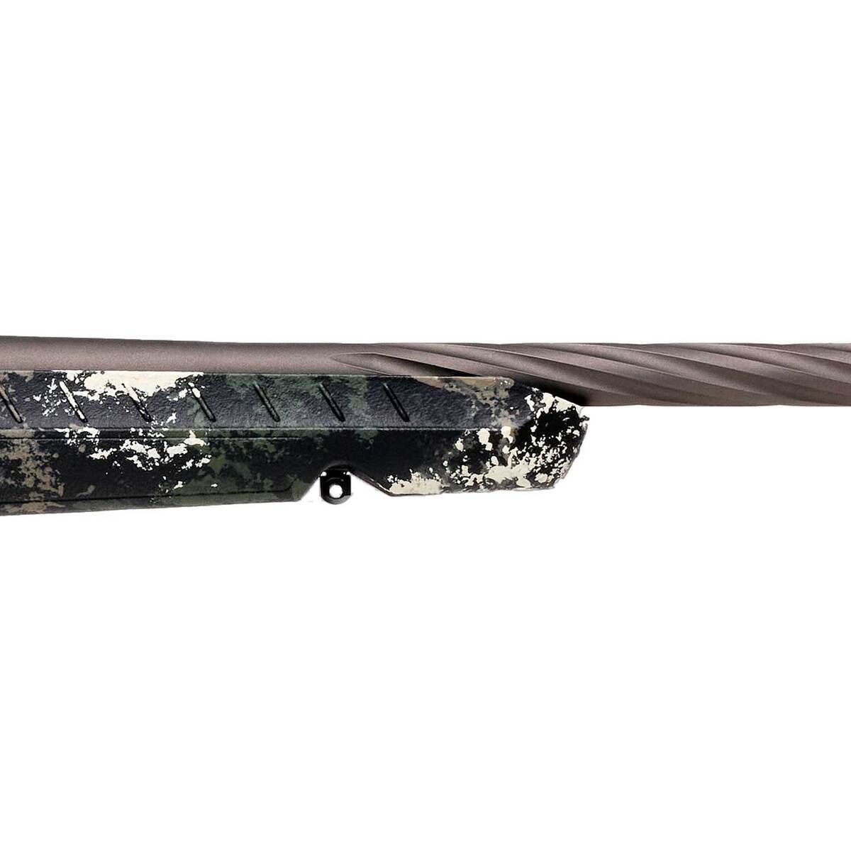 Savage Arms Axis 2 Pro 350 Legend Forest SP Camo Bolt Action Rifle - 18in - Camo Savage Arms Axis 2 Pro 350 Legend Forest SP Camo Bolt Action Rifle - 18in - Camo