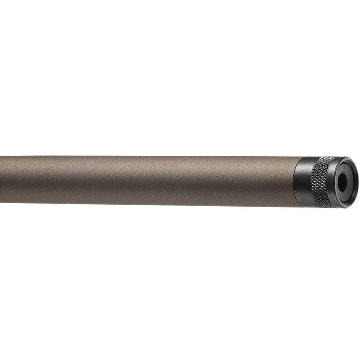 Savage Arms Axis 2 PRO 400 Legend Bronze Cerakote/Woodland Camo Bolt Action Rifle - 20in - Woodland Camo Savage Arms Axis 2 PRO 400 Legend Bronze Cerakote/Woodland Camo Bolt Action Rifle - 20in - Woodland Camo