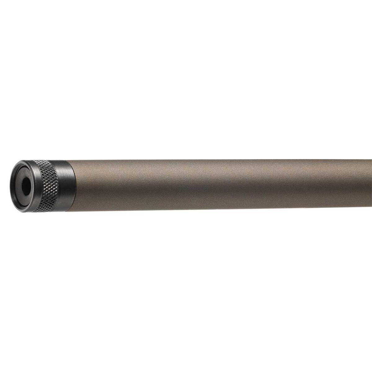 Savage Arms Axis 2 PRO 6.5 Creedmoor Bronze Cerakote/Western Camo Left Hand Bolt Action Rifle - 20in - Western Camo Savage Arms Axis 2 PRO 6.5 Creedmoor Bronze Cerakote/Western Camo Left Hand Bolt Action Rifle - 20in - Western Camo