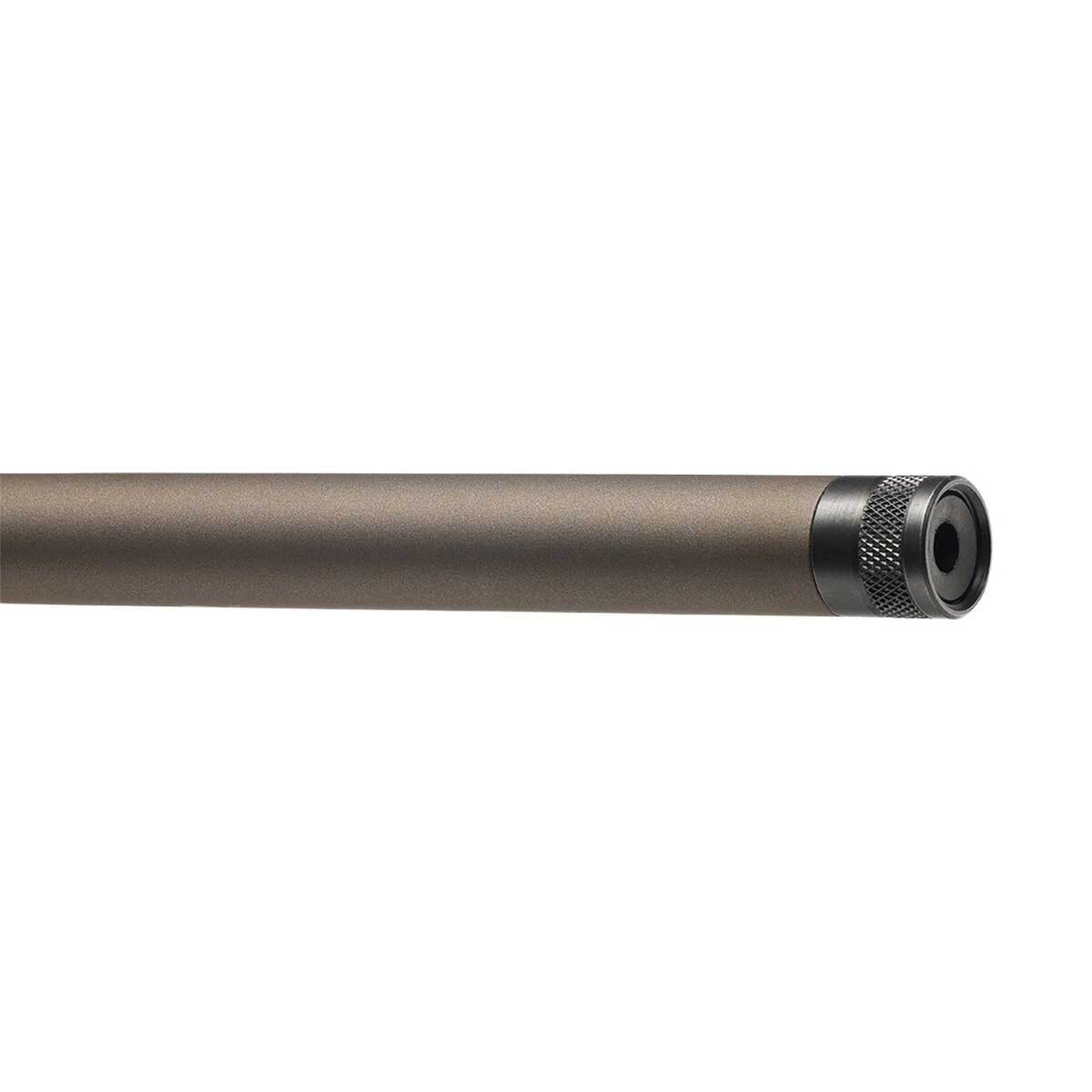 Savage Arms Axis 2 Pro 6.5 Creedmoor Woodland/Gun Metal Bronze Cerakote Bolt Action Rifle - 20in - Camo Savage Arms Axis 2 Pro 6.5 Creedmoor Woodland/Gun Metal Bronze Cerakote Bolt Action Rifle - 20in - Camo