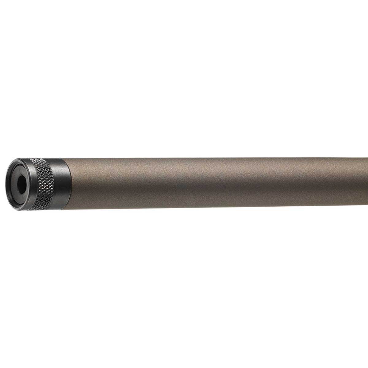 Savage Arms Axis 2 PRO Compact 400 Legend Bronze Cerakote/Woodland Camo Left Hand Bolt Action Rifle - 20in - Woodland Camo Savage Arms Axis 2 PRO Compact 400 Legend Bronze Cerakote/Woodland Camo Left Hand Bolt Action Rifle - 20in - Woodland Camo